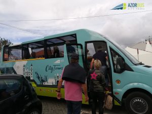 AzorBus