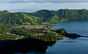 Sete Cidades