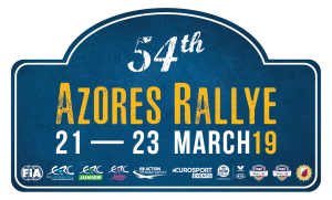 Azores Rallye 2019