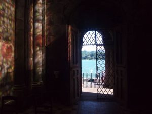 Mata Jardim José do Canto