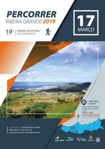 Percorrer Ribeira Grande