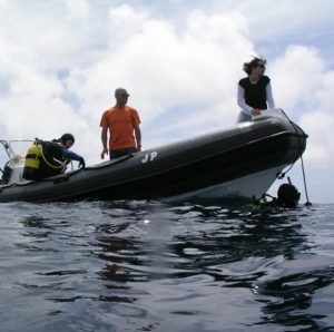 Açor Diving