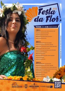 Festa da Flor 2019