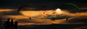 Parapente