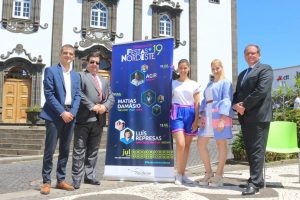 Festas Nordeste 2019