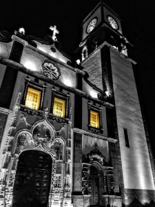 Igreja Matriz Ponta Delgada