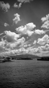 Ponta Delgada