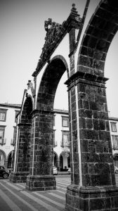 Portas da Cidade