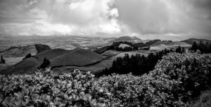 Um olhar sobre a Costa Norte de São Miguel