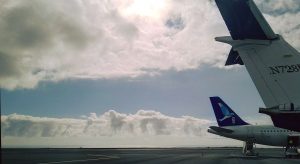 Céus dos Açores