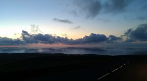 Céus dos Açores