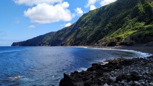 Faial