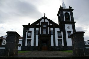 Santa Cruz da Graciosa