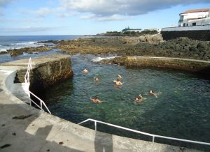 Santa Cruz da Graciosa