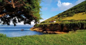 Faial