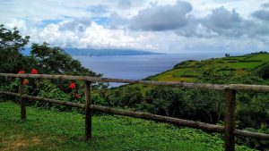 Faial