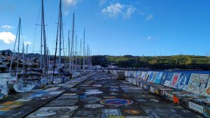 Marina da Horta