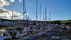 Marina da Horta