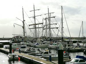 Marina da Horta