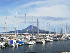 Marina da Horta