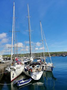 Marina da Horta