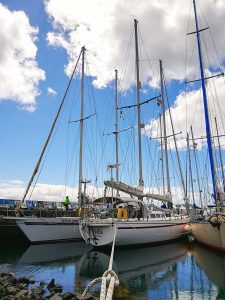 Marina da Horta