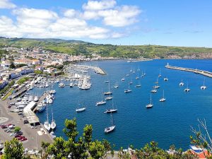 Marina da Horta