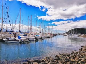 Marina da Horta