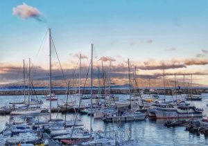 Marina da Horta