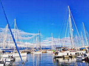 Marina da Horta