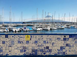 Marina da Horta
