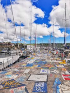 Marina da Horta