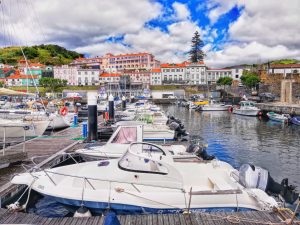 Marina da Horta
