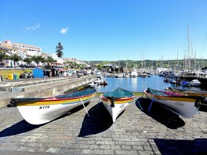 Marina da Horta