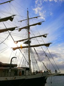 Marina da Horta