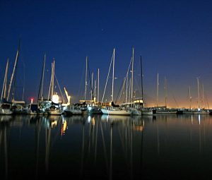 Marina da Horta