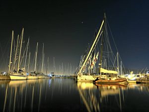 Marina da Horta
