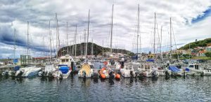 Marina da Horta