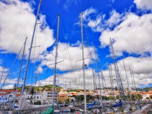 Marina da Horta