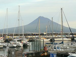 Marina da Horta