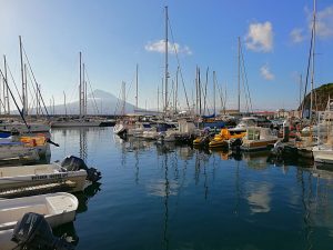 Marina da Horta