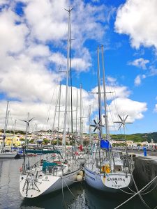 Marina da Horta