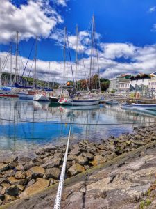 Marina da Horta