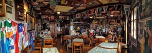 Peters Cafe