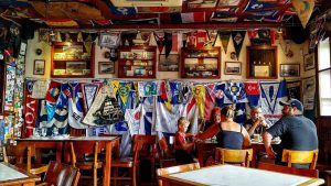 Peters Cafe