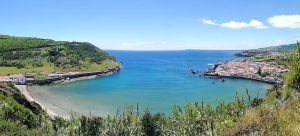 Praia Porto Pim