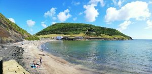 Praia Porto Pim