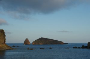 Santa Cruz da Graciosa