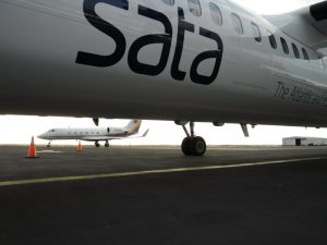 Santa Maria - Aviação