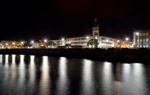 Ponta Delgada